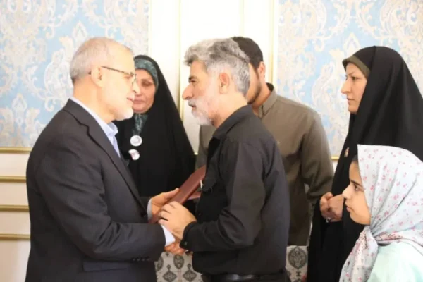 معاون وزیر کشور 1