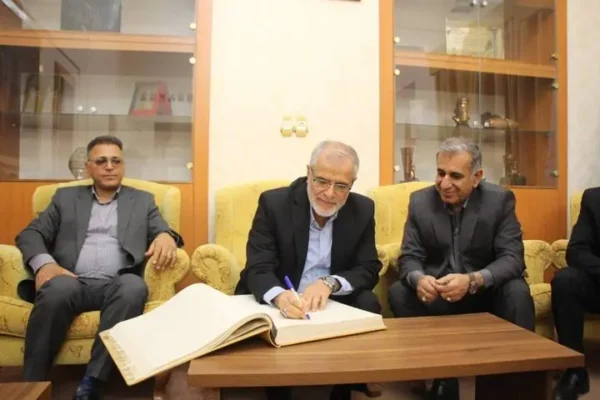 معاون وزیر کشور 2