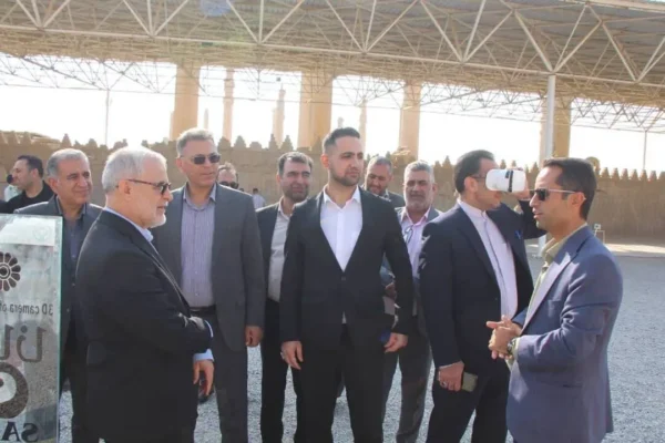 معاون وزیر کشور 4