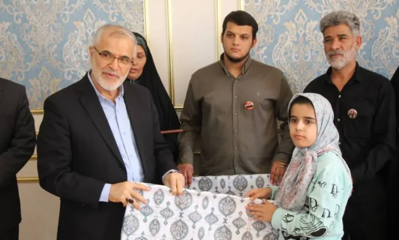 معاون وزیر کشور 5