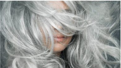 سفید موسرطان پوست