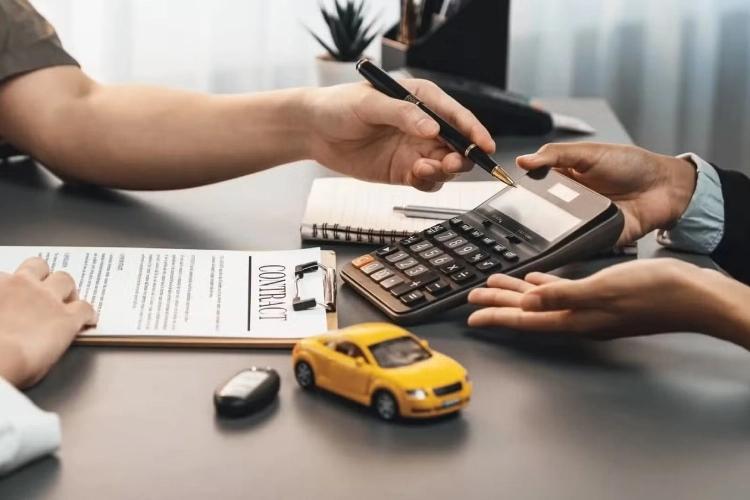 سقف خسارت بیمه شخص ثالث ۱۴۰۴