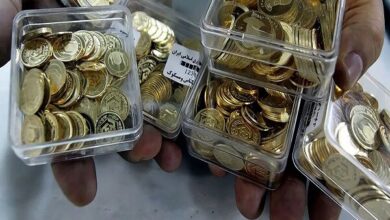 دریافت سکه پیشفروش بانک مرکزی تا ۳۰ مهر؛ بدون پرداخت هزینه انبارداری 1 سکه 1