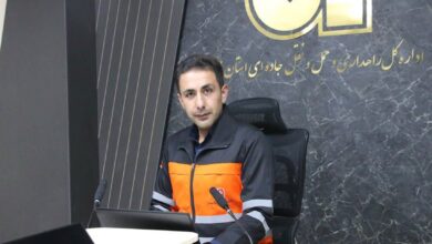 الزامی شدن اجرای گوه آسفالتی در فارس؛ معاون راهداری: این دستورالعمل برای جلوگیری از شکستگی لبه آسفالت و ارتقاء ایمنی ابلاغ شد 4 سید علی قائمی