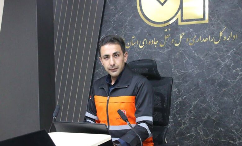الزامی شدن اجرای گوه آسفالتی در فارس؛ معاون راهداری: این دستورالعمل برای جلوگیری از شکستگی لبه آسفالت و ارتقاء ایمنی ابلاغ شد 1 سید علی قائمی