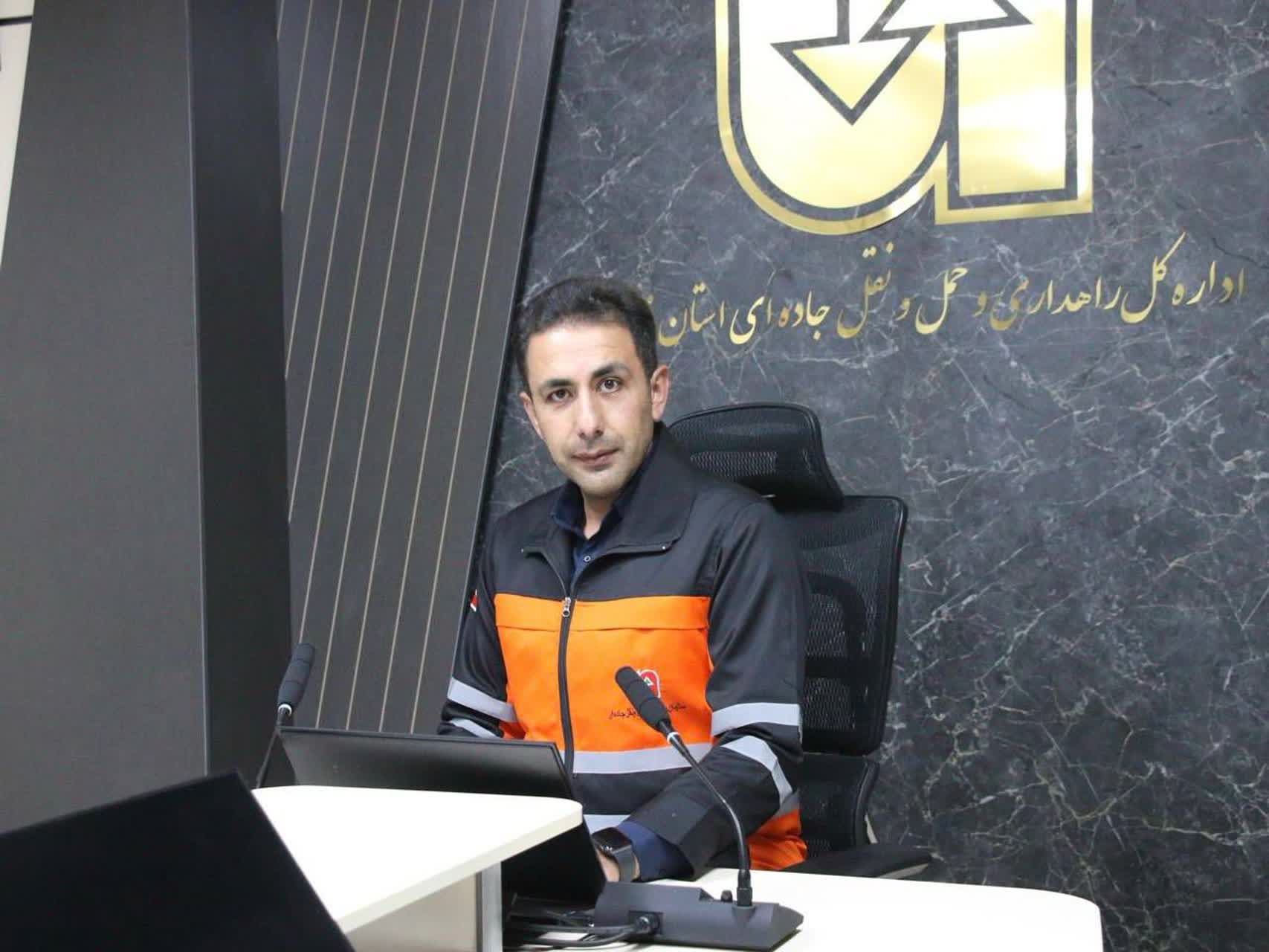 الزامی شدن اجرای گوه آسفالتی در فارس؛ معاون راهداری: این دستورالعمل برای جلوگیری از شکستگی لبه آسفالت و ارتقاء ایمنی ابلاغ شد