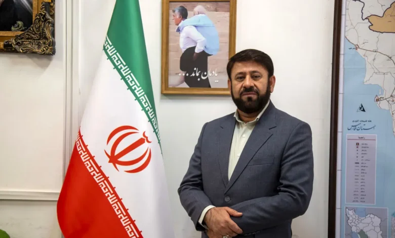سید کمال علوی 1