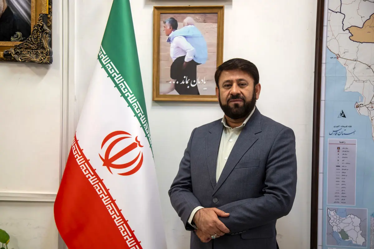 مدیرکل سیاسی استانداری فارس: تغییرات مدیریتی در استان بی‌سابقه بوده است‌؛ تغییر ۳۷ فرماندار با رویکرد جوان‌گرایی و انتصاب ۴ بانوی فرماندار