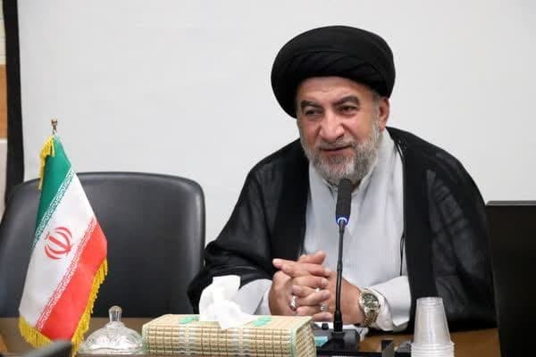 سیدمحسن قائمی