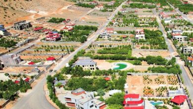 الحاق اراضی «قرهپیری» به محدوده شهر صدرا ؛ شرکت عمران موافق، محیط زیست و شورای شهر مخالف 3 شهر صدرا