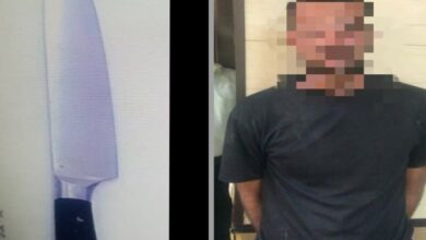 عامل چاقوکشی و درگيري در باغ جنت شیراز شناسایی شد 3 ضارب شیراز