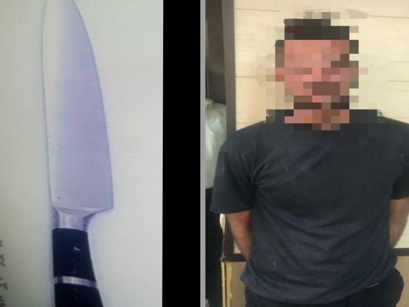 عامل چاقوکشی و درگیری در باغ جنت شیراز شناسایی شد
