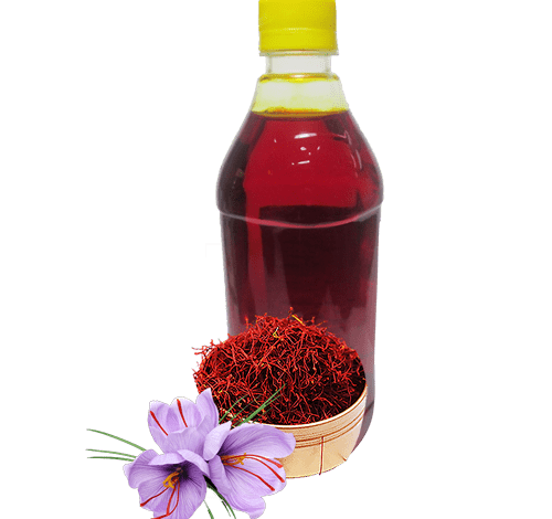 عصاره زعفران و پودرهای عرضه شده دستفروشان و قنادیها تقلبی است 1 عصار زعفران