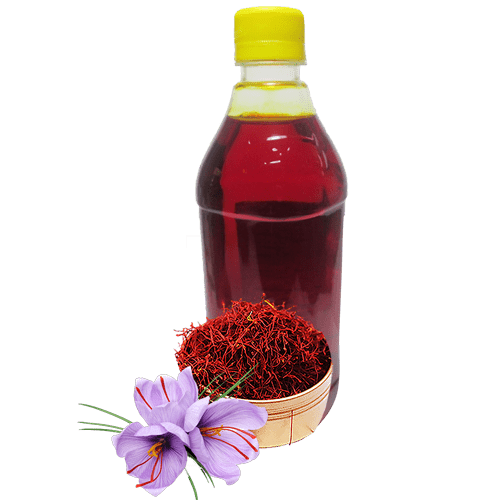 عصاره زعفران و پودر‌های عرضه شده دستفروشان و قنادی‌ها تقلبی است