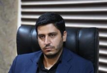 مرتضی زارع، رئیس کمیسیون عمران شورای اسلامی شهر صدرا