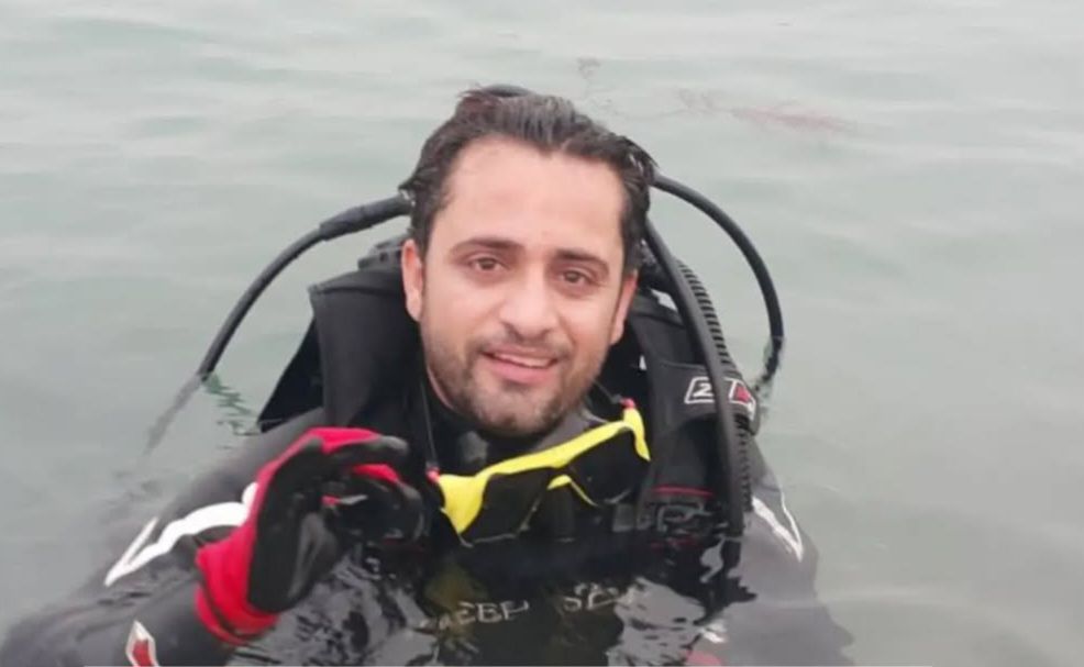 نجات گردشگران استان فارسی از مرگ حتمی در سواحل شهر «دلوار»