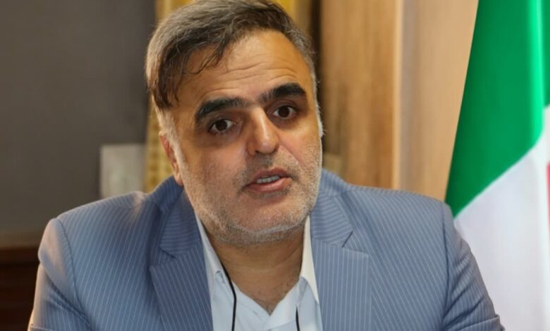 فاتحی دادگستری