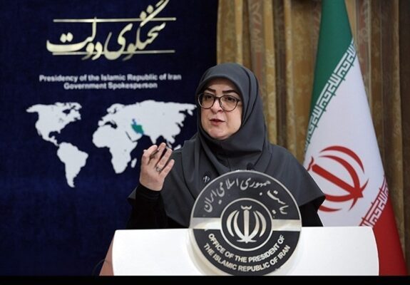 فاطمه مهاجرانی