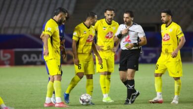 فجر سپاسی 1