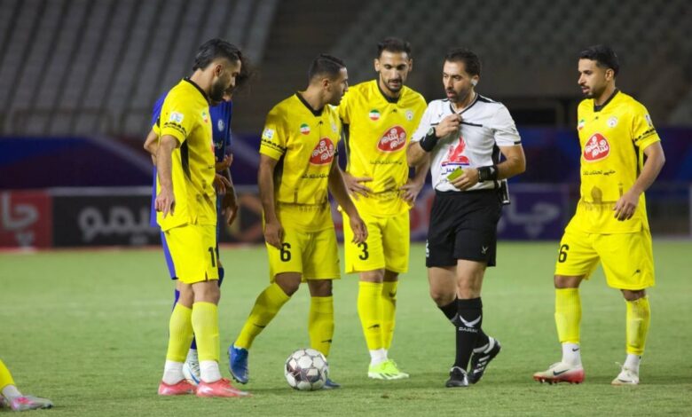 فجر سپاسی 1
