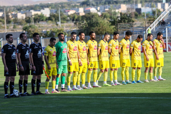 باشگاه فجر شهید سپاسی شیراز