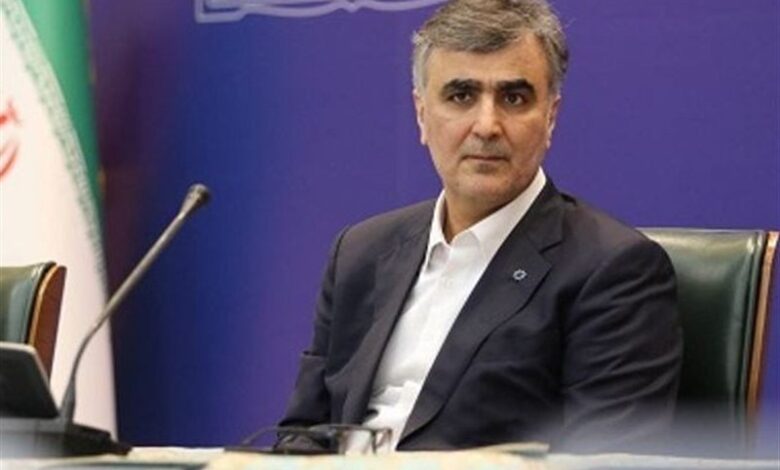 فرزین بانک ملی