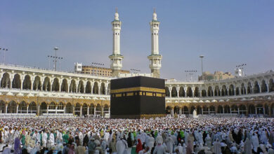 فیش حج