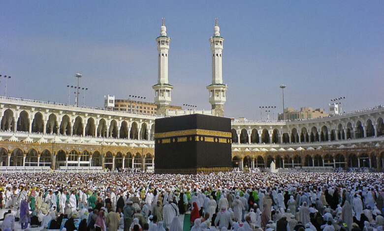 فیش حج