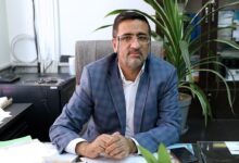 قاضی محمد شهریاری، سرپرست دادسرای امور جنایی تهران