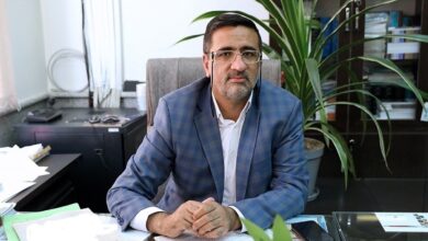 محمد شهریاری، سرپرست دادسرای امور جنایی تهران