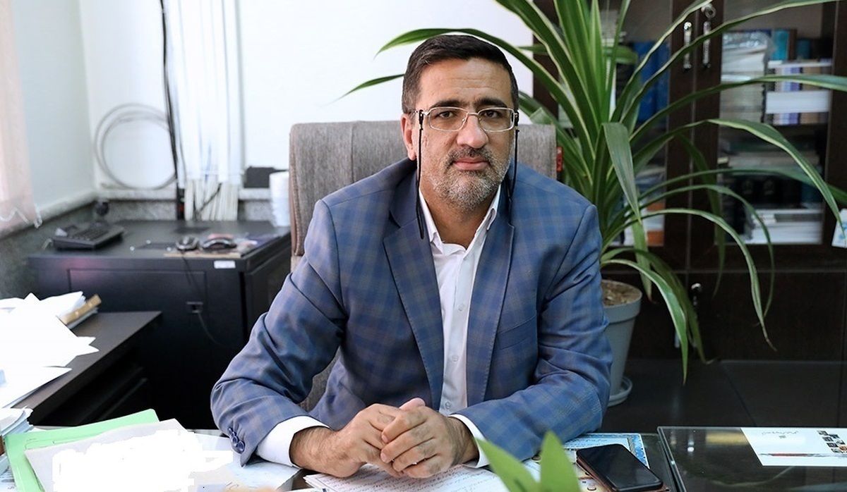 واکنش قاضی محمد شهریاری به متوقف شدن اجرای حکم قصاص قاتل امیرمحمدخالقی