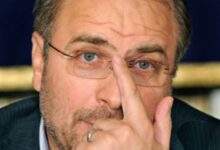 عبدی به قالیباف نوشت: اين دستاورد نيست بلكه شكست فاحش است 33 قالیباف 1