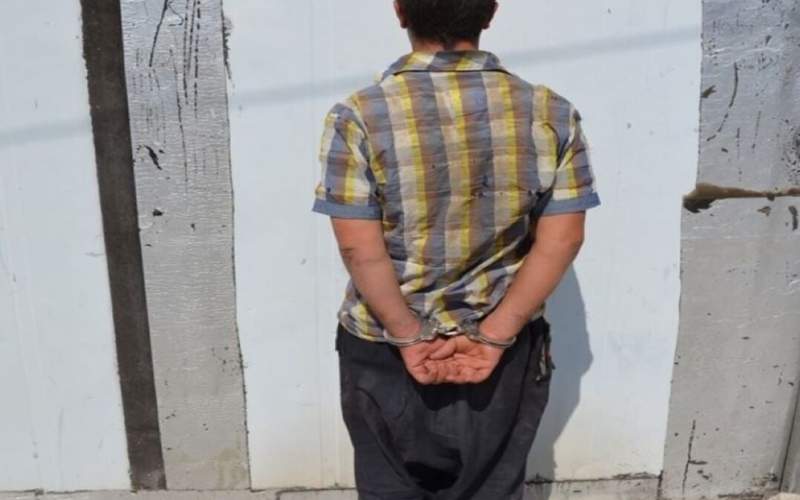 قتل عموی ۸۱ ساله در میمند فارس با بیل