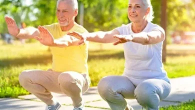 راز کاهش وزن ۳۰ درصدی در ۷ روز: دانشمندان «سوئیچ خاموشکننده متابولیسم» را کشف کردند 4 لاغری فوری