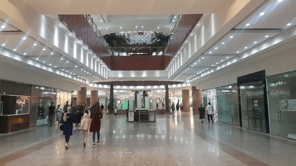 مال شیراز