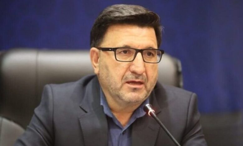 مدیرکل اتباع و مهاجرین خارجی فارس: اجرای «طرح کفیل» آغاز شد؛ اتباع بدون مدرک فوراً به اردوگاه شیراز مراجعه کنند 1 مجید احمدی