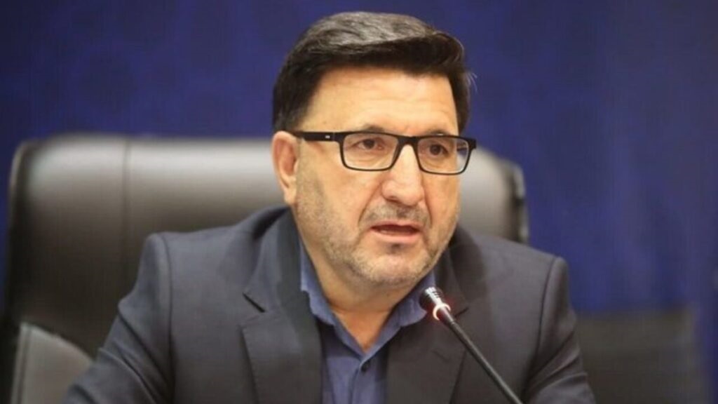 مدیرکل اتباع و مهاجرین خارجی فارس: اجرای «طرح کفیل» آغاز شد؛ اتباع بدون مدرک فوراً به اردوگاه شیراز مراجعه کنند