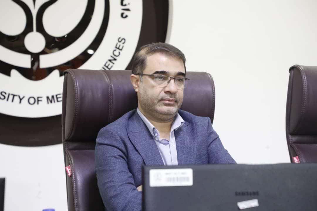 کاهش میانگین زمان پاسخگویی به شکایات در دانشگاه علوم پزشکی شیراز به ۱۰ روز