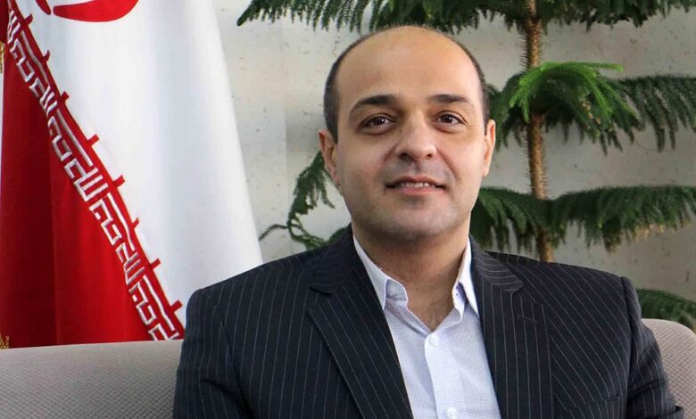 ارسال قبوض عوارض نوسازی شهرداری شیراز با تخفیف ۱۰ درصدی به منازل مالکان 1 مدیر کل تشخیص و وصول درآمد شهرداری شیراز