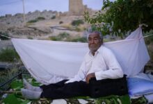 مستند سرکوهی 1