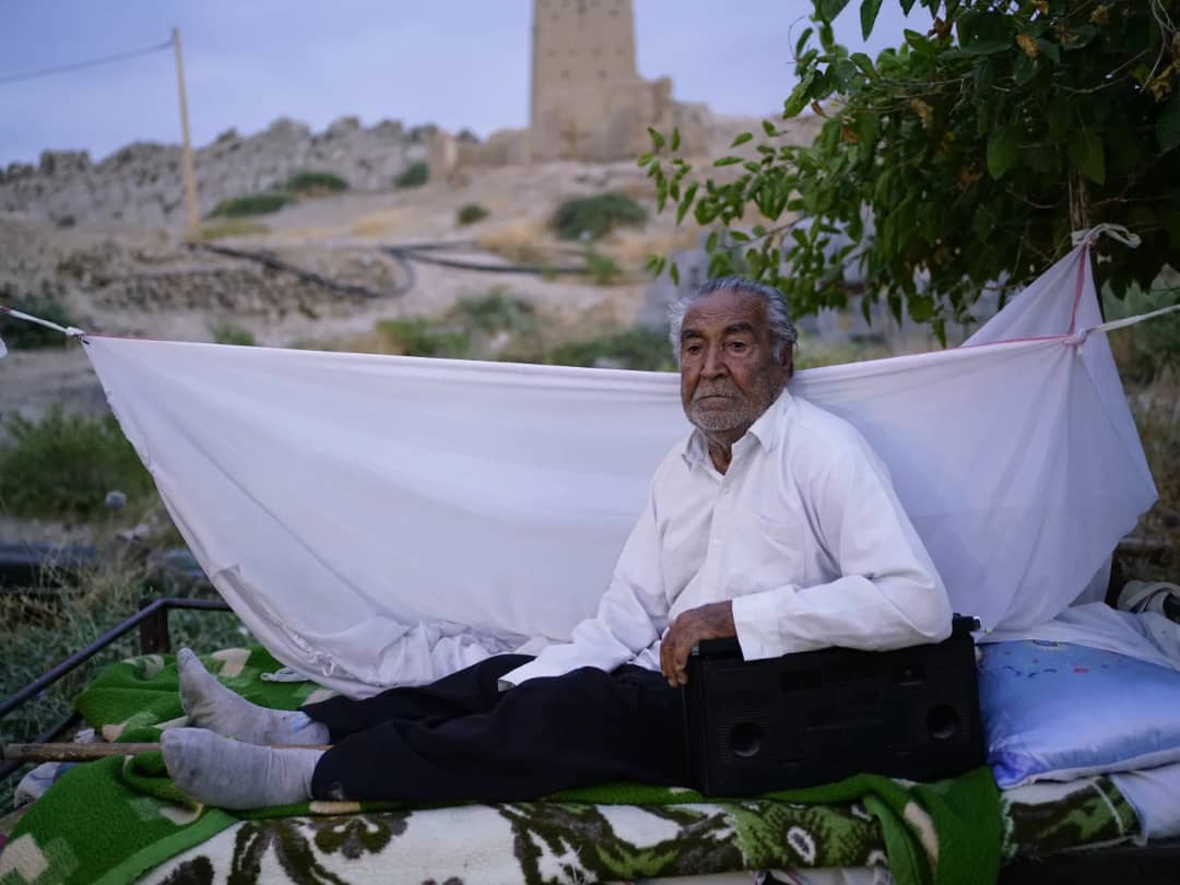 “سرکوهی” در جشنواره فیلم کوتاه تهران ؛ مستندی از آوازهای فراموش‌شده شبانان فارس