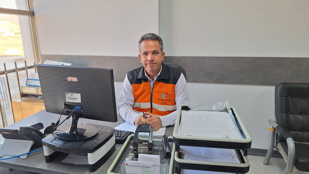 احداث ۲۶ پل و مرمت ۹۲ ابنیه فنی در محورهای استان فارس طی هفت ماه نخست امسال