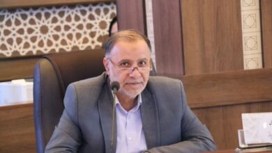 مسعود زارعی
