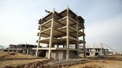 مسکن حمایتی