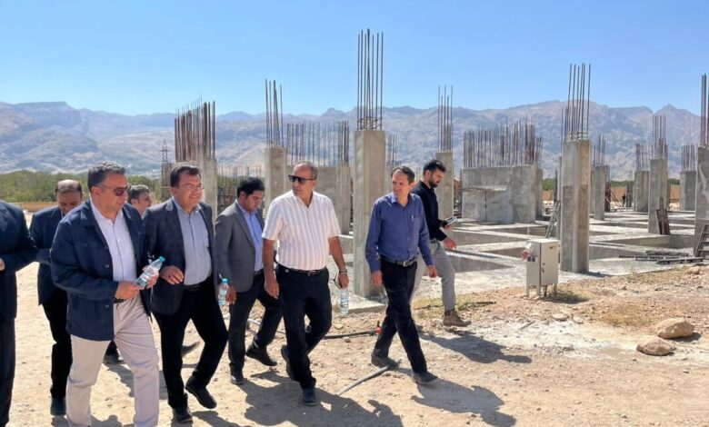 مسکن ملی