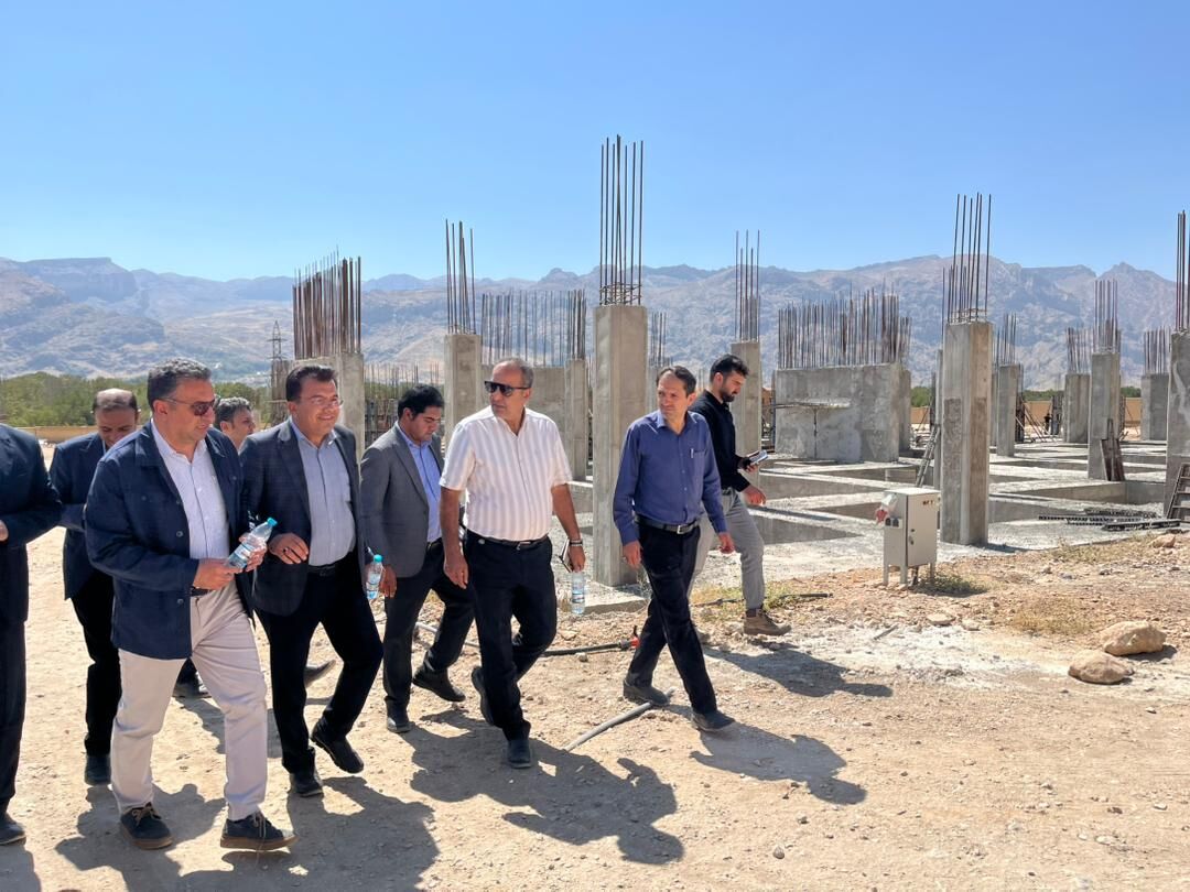 پیشرفت ماهیانه مسکن ملی ۲.۲ درصد؛ تکمیل آورده متقاضیان بدون تحویل واحدها