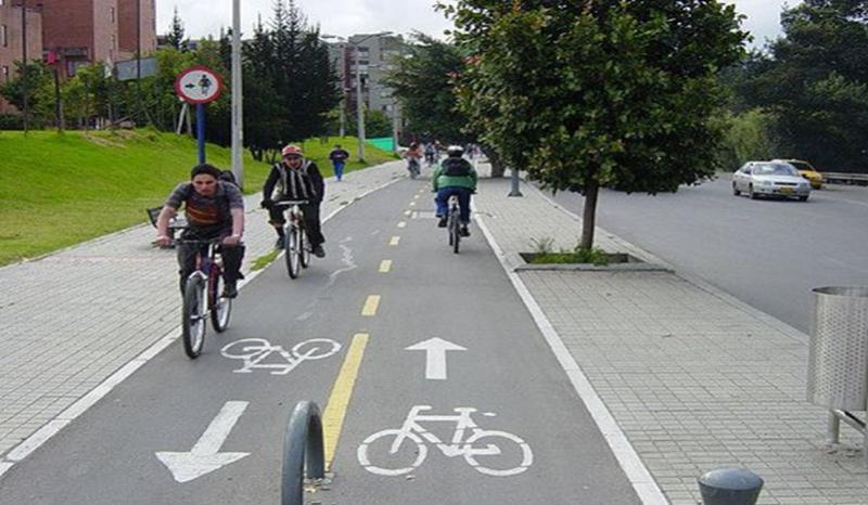 طرح ایجاد ۹۹ کیلومتر مسیر ویژه دوچرخه و پیاده‌راه برای کلان‌شهر شیراز در دستور کار