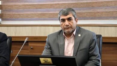 معاون جهاد