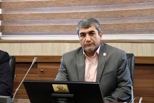 معاون جهاد