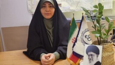 ملیحه امین‌صفایی